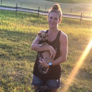 Meet your Posher, Tonya